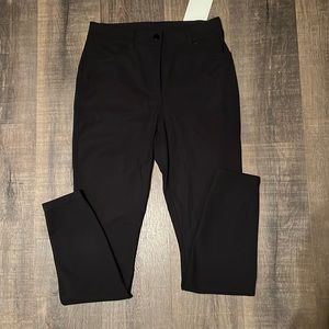 Lululemon City Sleek Slim-Fit HR Pant